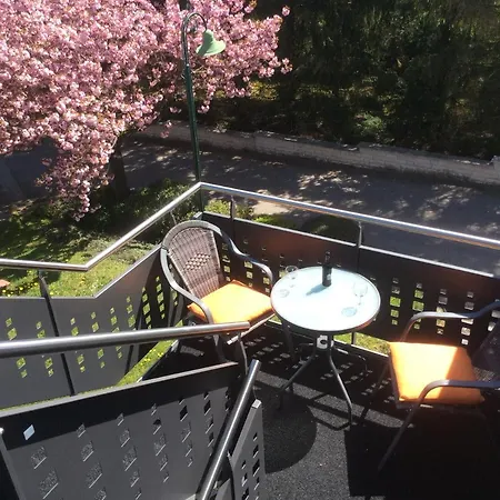 Vakantieverblijf Luxemburg Berbourg