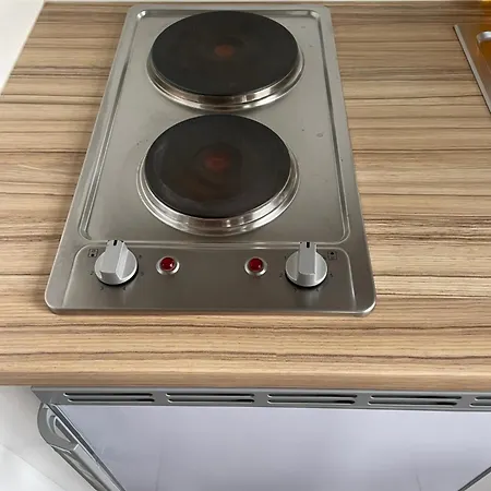 Apartment Vakantieverblijf Luxemburg Berbourg