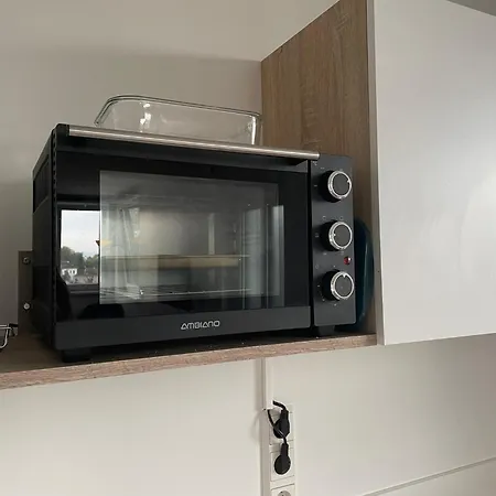 Vakantieverblijf Luxemburg Apartment *