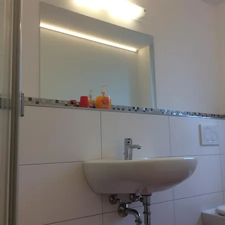 Apartment Vakantieverblijf Luxemburg