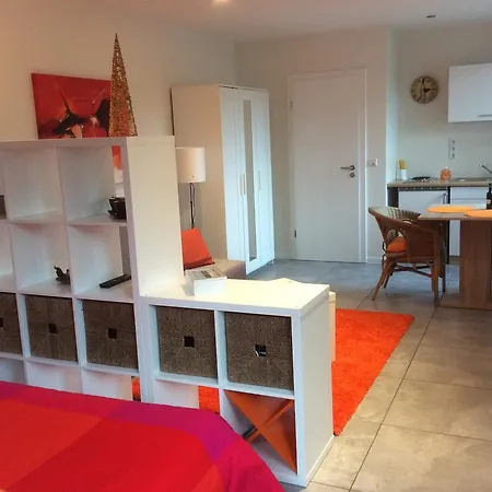 Apartment Vakantieverblijf Luxemburg *