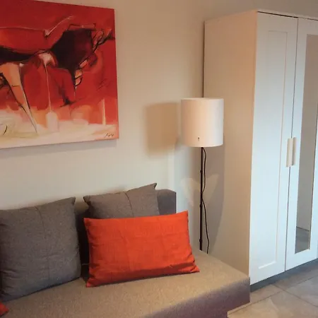 Vakantieverblijf Luxemburg * Berbourg