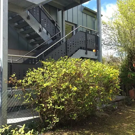 Vakantieverblijf Luxemburg