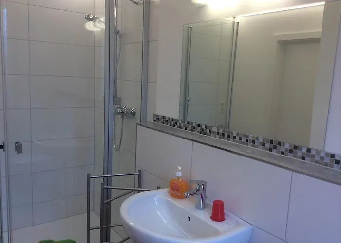 Vakantieverblijf Luxemburg