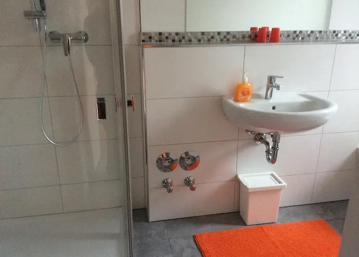 Vakantieverblijf Luxemburg * Berbourg