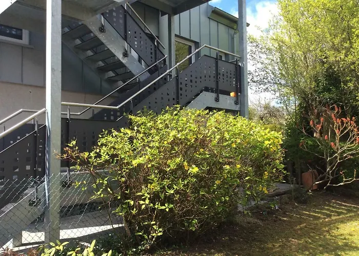 Vakantieverblijf Luxemburg