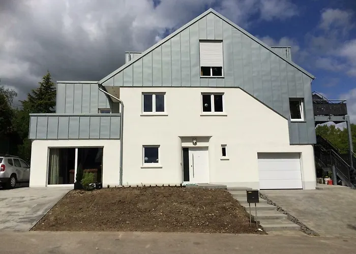 Vakantieverblijf Luxemburg Apartment *