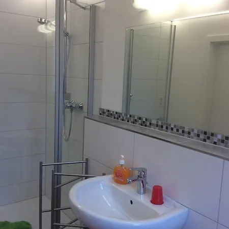 Vakantieverblijf Luxemburg