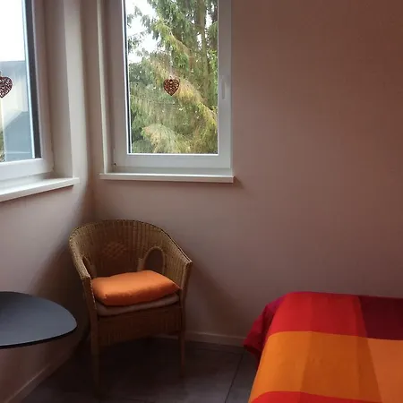 Vakantieverblijf Luxemburg