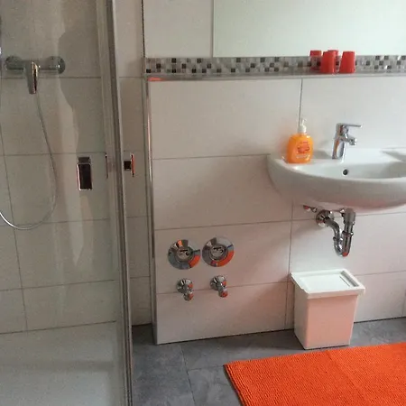 Vakantieverblijf Luxemburg * Berbourg