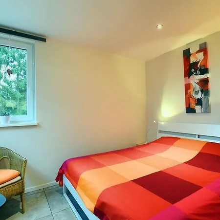 Vakantieverblijf Luxemburg