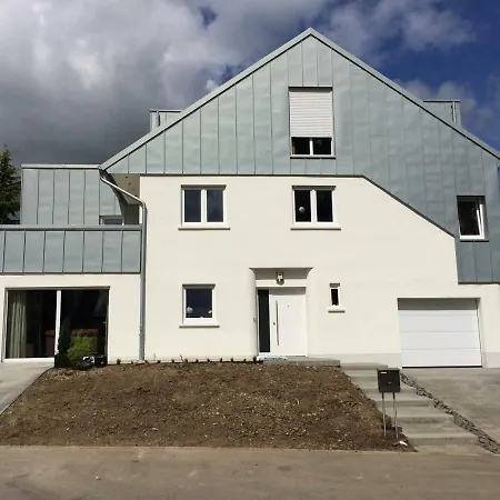Vakantieverblijf Luxemburg Apartamento *