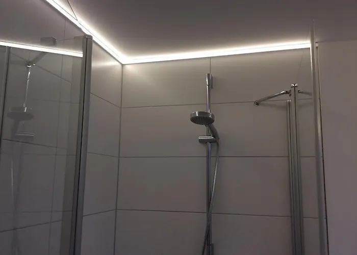 Vakantieverblijf Luxemburg Appartement *