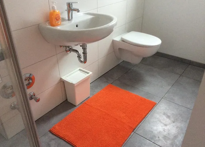 Vakantieverblijf Luxemburg Berbourg