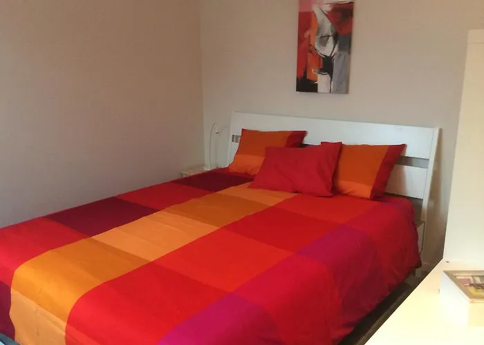 Vakantieverblijf Luxemburg